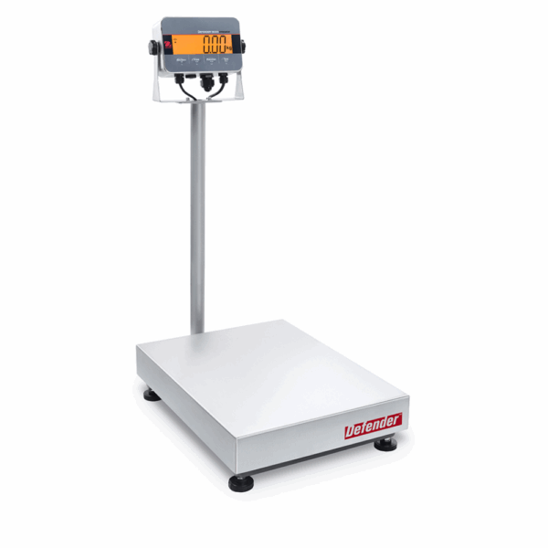 Ohaus Defender™ 3000 – Image 4