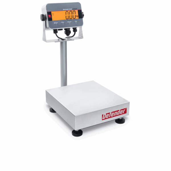 Ohaus Defender™ 3000