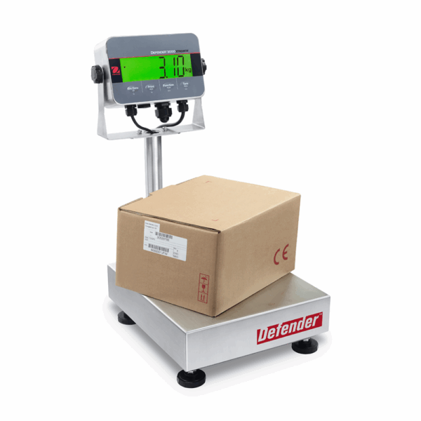 Ohaus Defender™ 3000 – Image 5