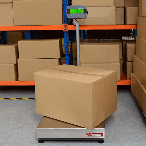 Ohaus Defender™ 3000 – Image 6
