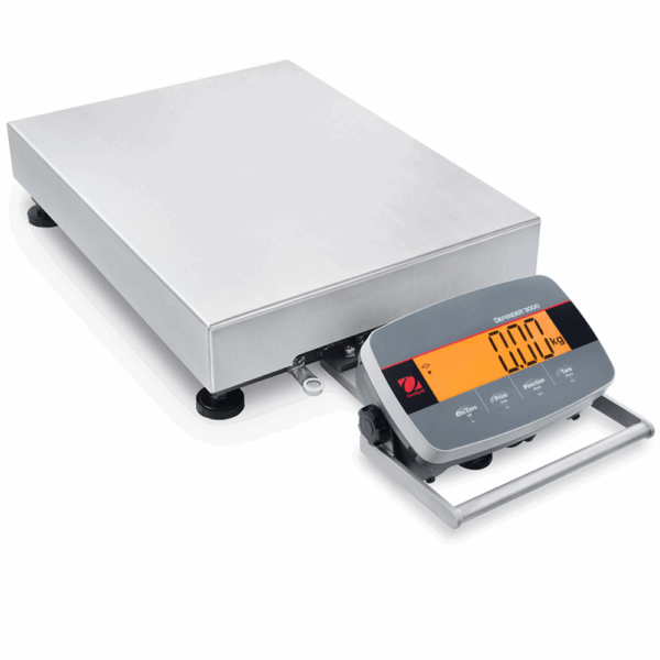 Ohaus Defender™ 3000 – Image 3
