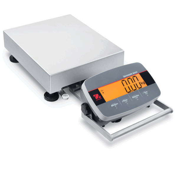 Ohaus Defender™ 3000 – Image 2