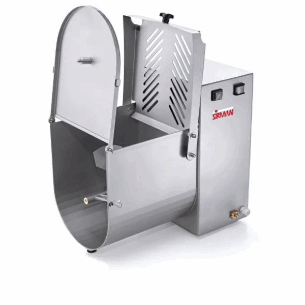 Sirman IP 20 M – Mélangeur de viande professionnel – Image 2