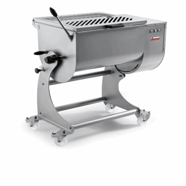 Sirman IP 180 XP BA – Mélangeur de viande professionnel