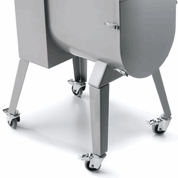Sirman IP 50 M – Mélangeur de viande professionnel – Image 2
