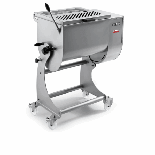 Sirman IP 50 XP BA – Mélangeur de viande professionnel