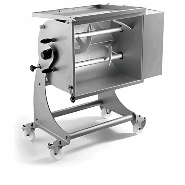 Sirman IP 50 XP BA – Mélangeur de viande professionnel – Image 2
