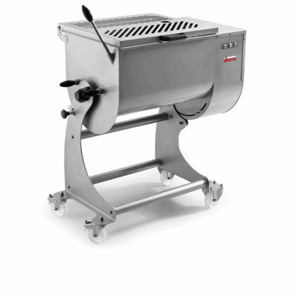 Sirman IP 80 XP BA – Mélangeur de viande professionnel