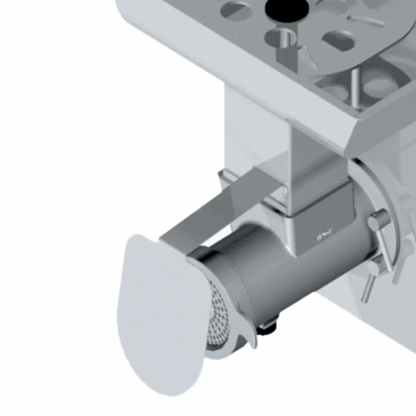 Sirman TC 32 MONTANA HP4 Y12 – Image 3