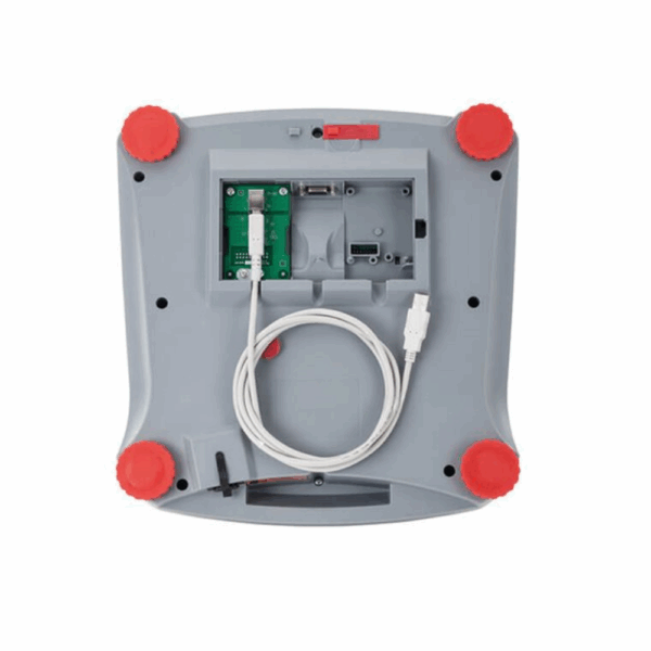 Balance Ohaus Valor 7000 – Image 3