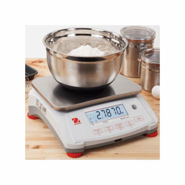 Balance Ohaus Valor 7000 – Image 4