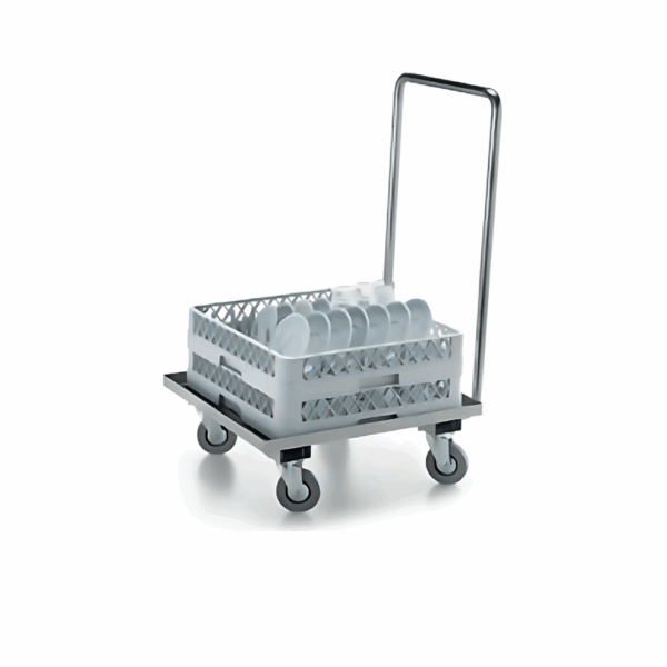 Chariots / tables INOX – Image 5