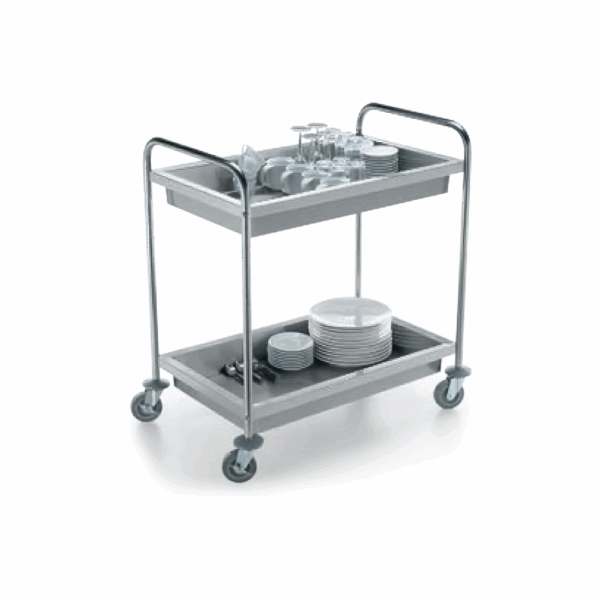 Chariots / tables INOX – Image 6