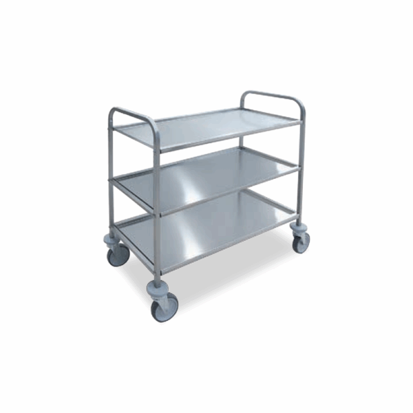 Chariots / tables INOX – Image 7