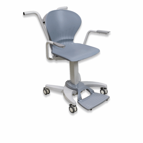 Soehnle balance pour fauteuil médical 6702