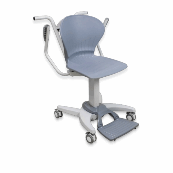 Soehnle balance pour fauteuil médical 6702 – Image 2