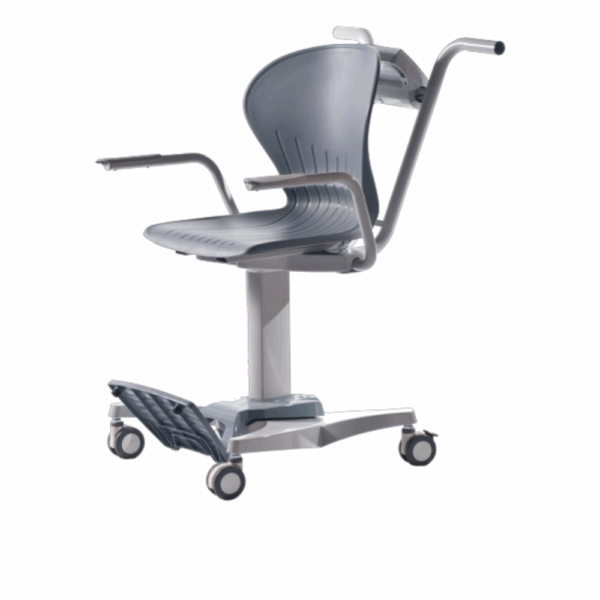Soehnle balance pour fauteuil médical 6702 – Image 4