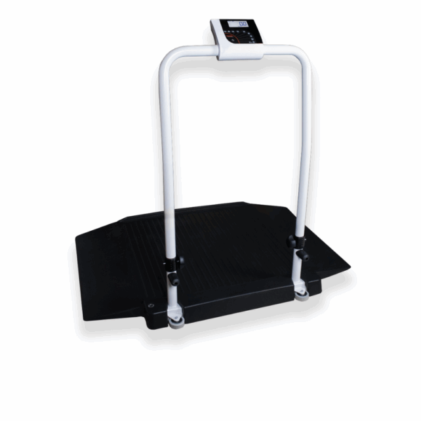 Soehnle balance pour fauteuil roulant 6708