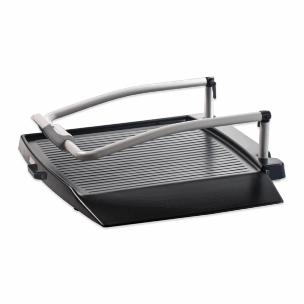 Soehnle balance pour fauteuil roulant 6708 – Image 2
