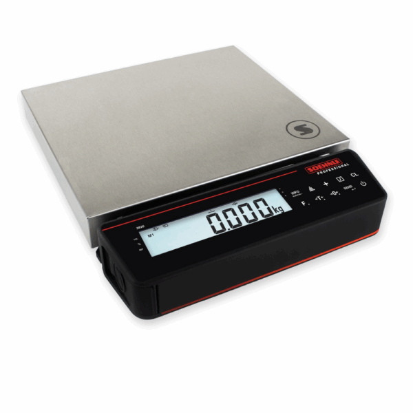 Soehnle balance compacte 717x / 917x