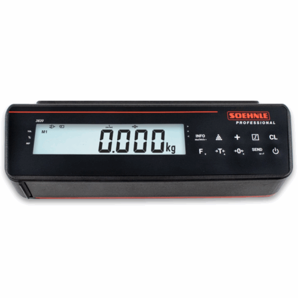 Soehnle balance compacte 717x / 917x – Image 2