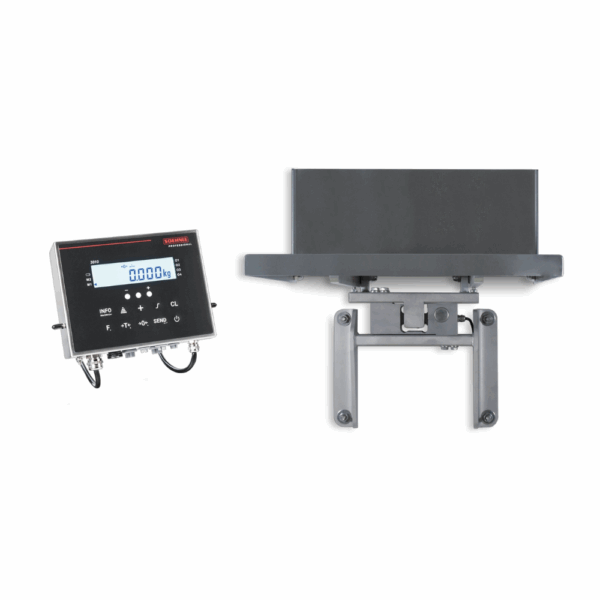 Soehnle balance murale 7625