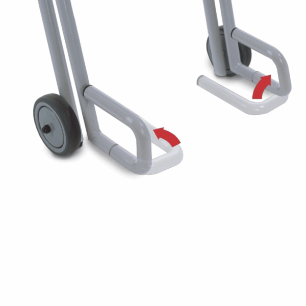 Soehnle fauteuil pèse- personne 7802 – Image 2