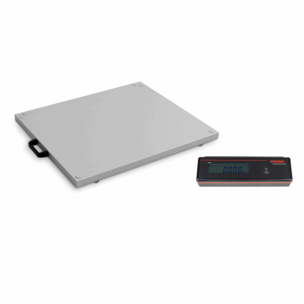 Soehnle balance multifonction 7808