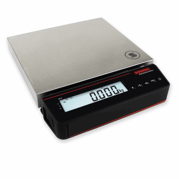 Soehnle balance compacte 916x