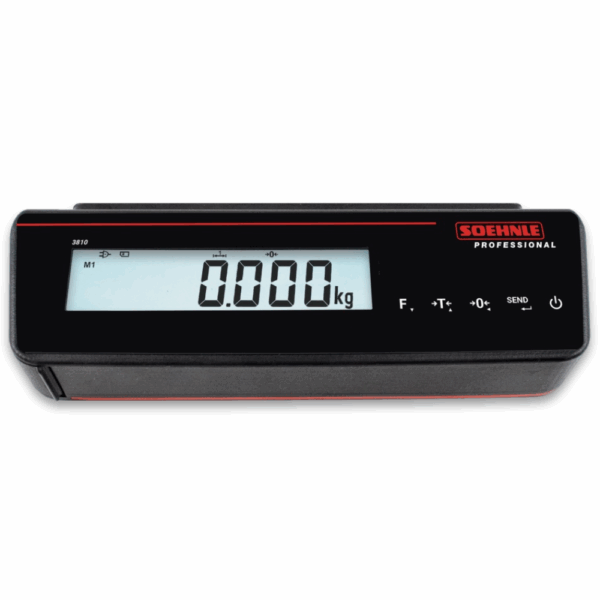 Soehnle balance compacte 916x – Image 2