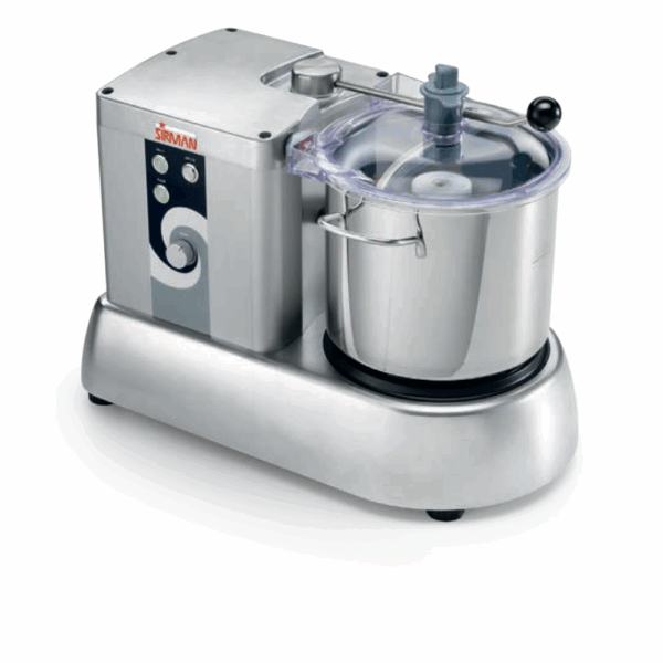 Sirman C-TRONIC – Cutter professionnel