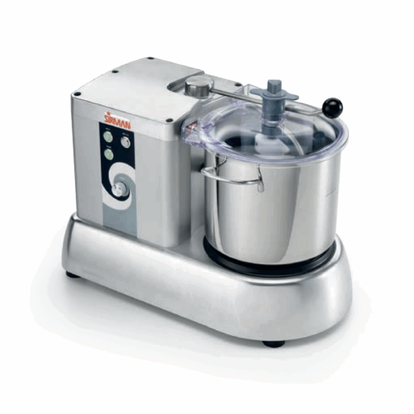 Sirman C-TRONIC – Cutter professionnel – Image 3