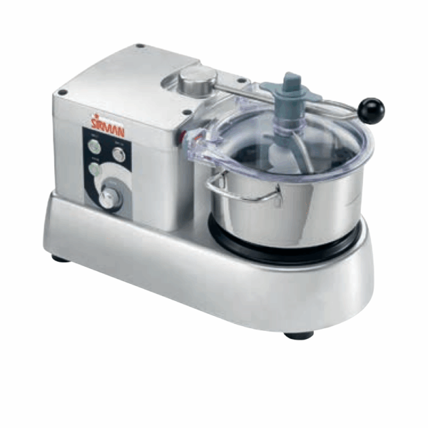 Sirman C-TRONIC – Cutter professionnel – Image 4
