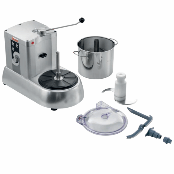 Sirman C-TRONIC – Cutter professionnel – Image 5