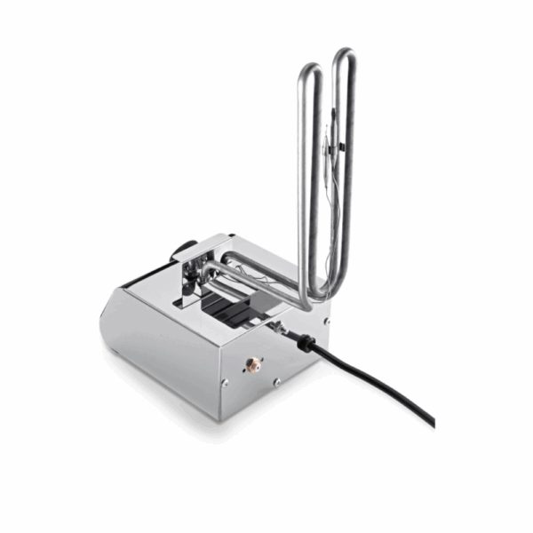 Sirman Friteuses professionnelles – Gamme ELDORADO – Image 4