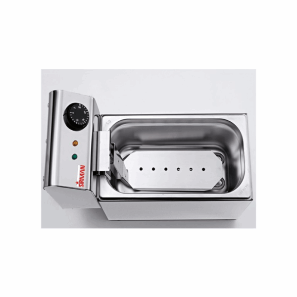 Sirman Friteuses professionnelles – Gamme ELDORADO – Image 3