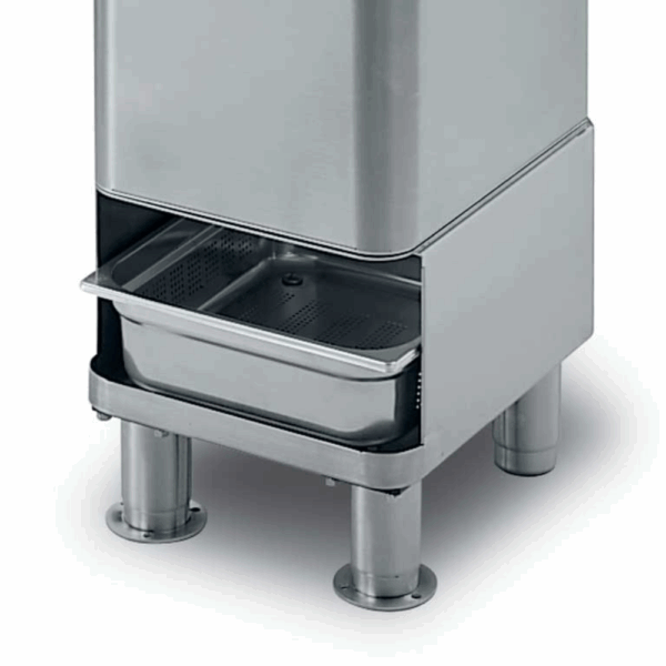 Sirman éplucheuses professionnelles PPJ / LCJ – Image 7