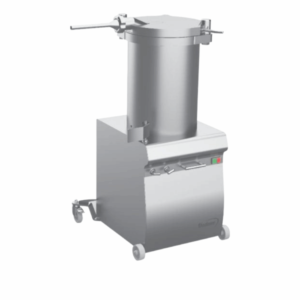 Dadaux PH / PHX – Poussoirs hydrauliques inox professionnels – Image 2