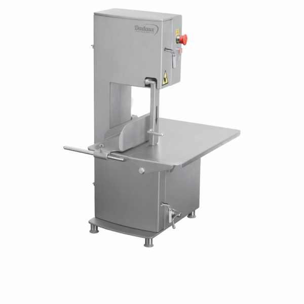 Dadaux SX200 / SX220 – Scies à os inox