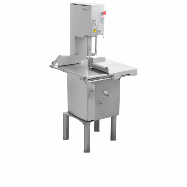 Dadaux SX300 / SX350 – Scies à os inox