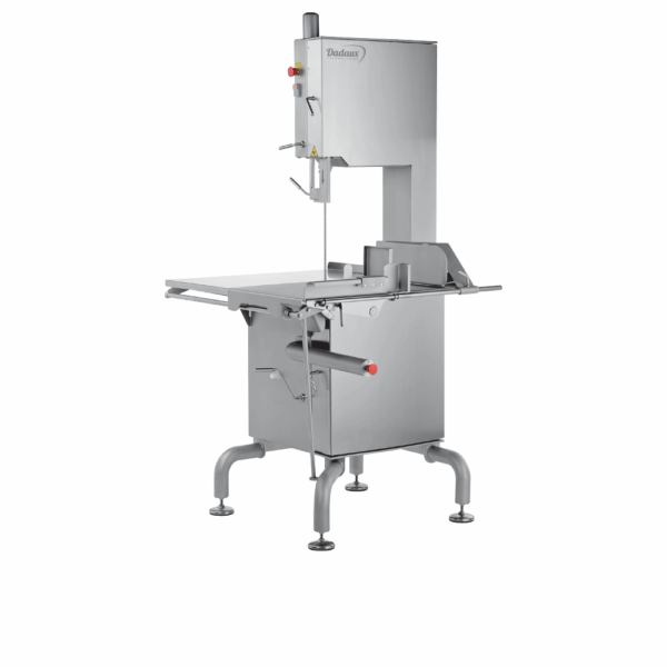 Dadaux SX400 / SX400S – Scie à os inox