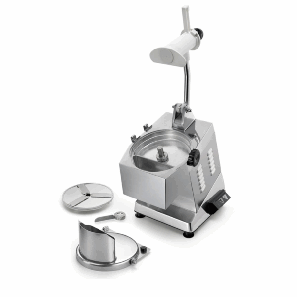 Sirman TM INOX coupe légumes – Image 3