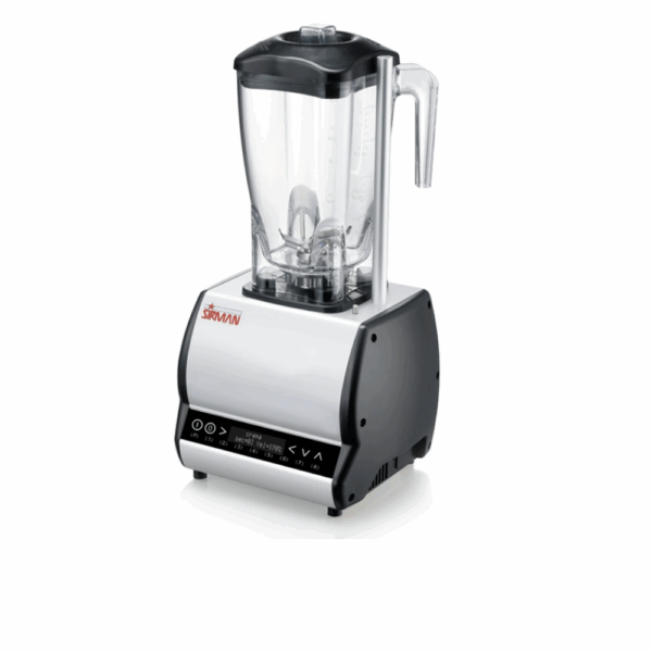 Sirman Barmaster Wi-Fi – Blender professionnel connecté
