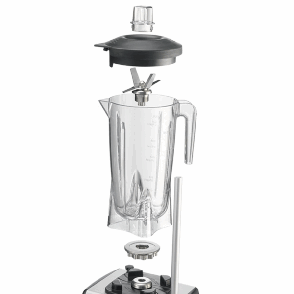 Sirman Barmaster Wi-Fi – Blender professionnel connecté – Image 4