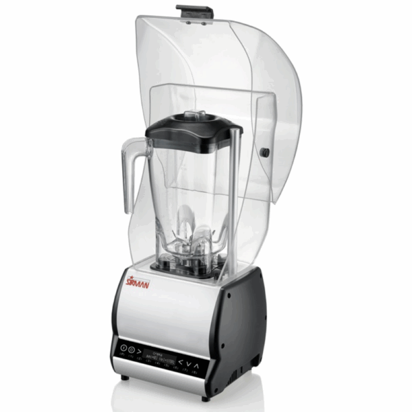 Sirman Barmaster Wi-Fi – Blender professionnel connecté – Image 2
