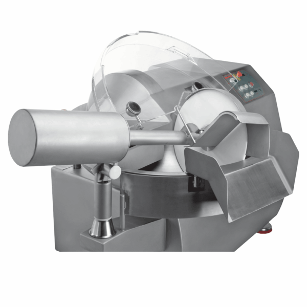 Dadaux TITANE 120-2 & 120V – Cutter professionnel grande capacité – Image 2