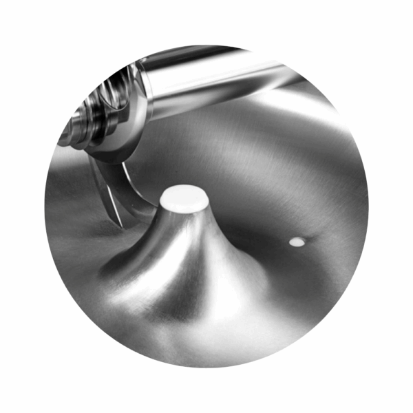 Dadaux TITANE 40-2 & 45V – Cutters de précision – Image 5