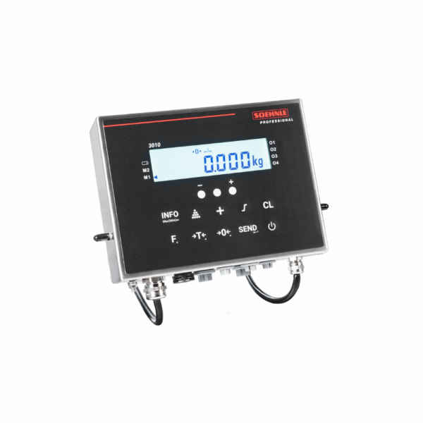 Soehnle Indicateur - 3010