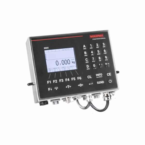 Soehnle Indicateur - 3025