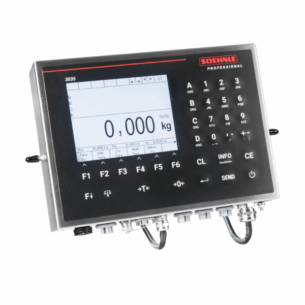 Soehnle Indicateur - 3035